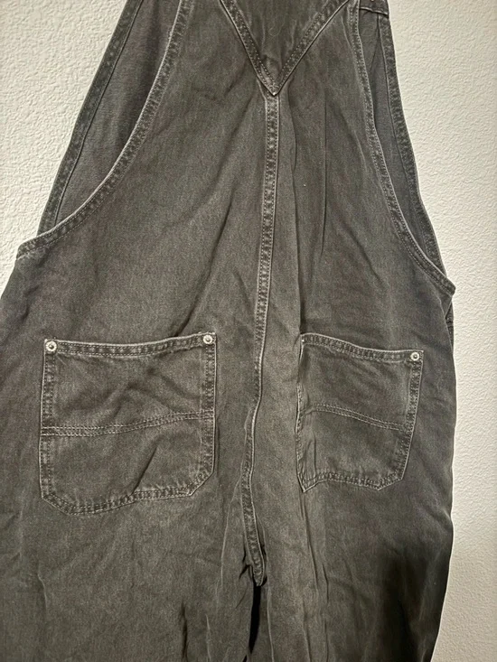 Old Navy Overalls - Picture 5 of 6